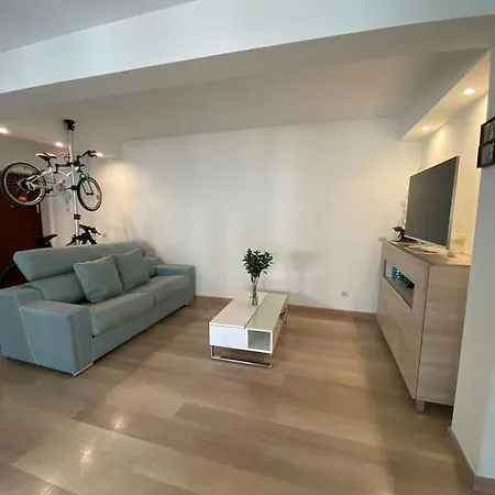 Feeling Marbella Apartment Exterior photo