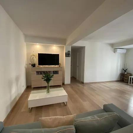 Feeling Marbella Apartment Exterior photo