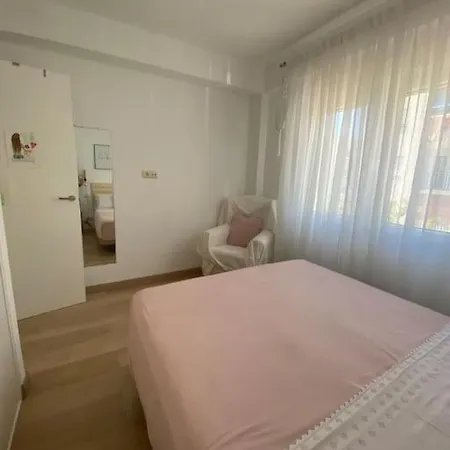 Feeling Marbella Apartment Exterior photo