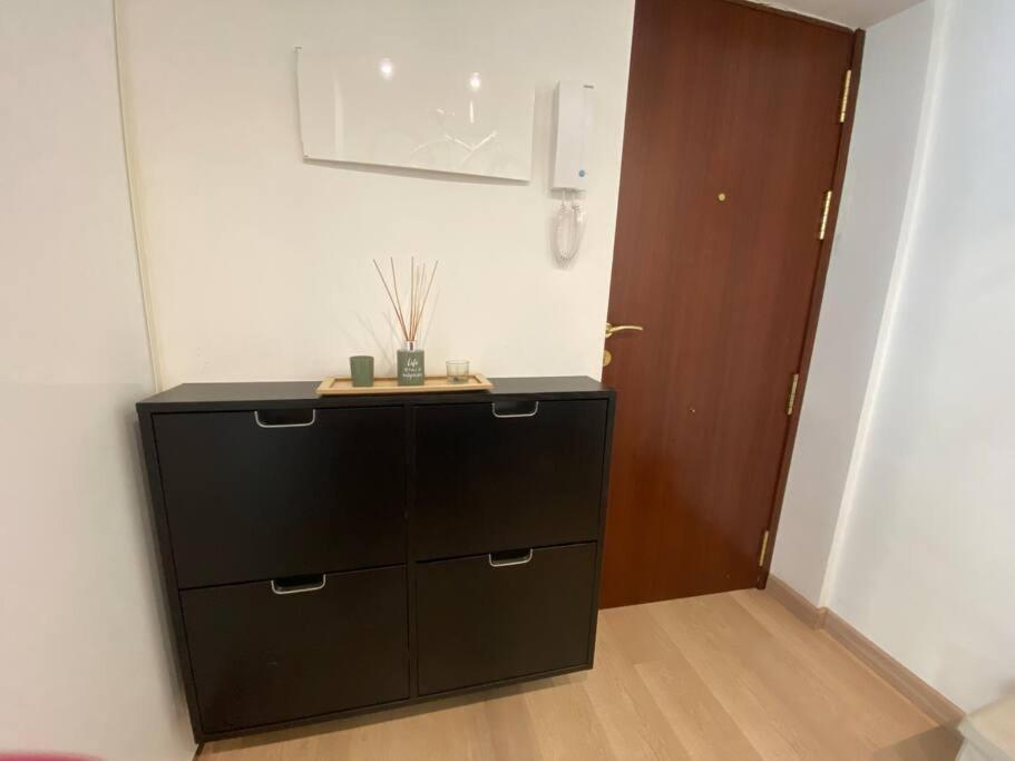 Apartment Feeling