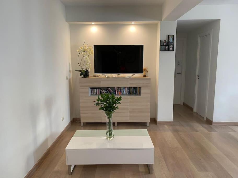 Apartment Feeling
